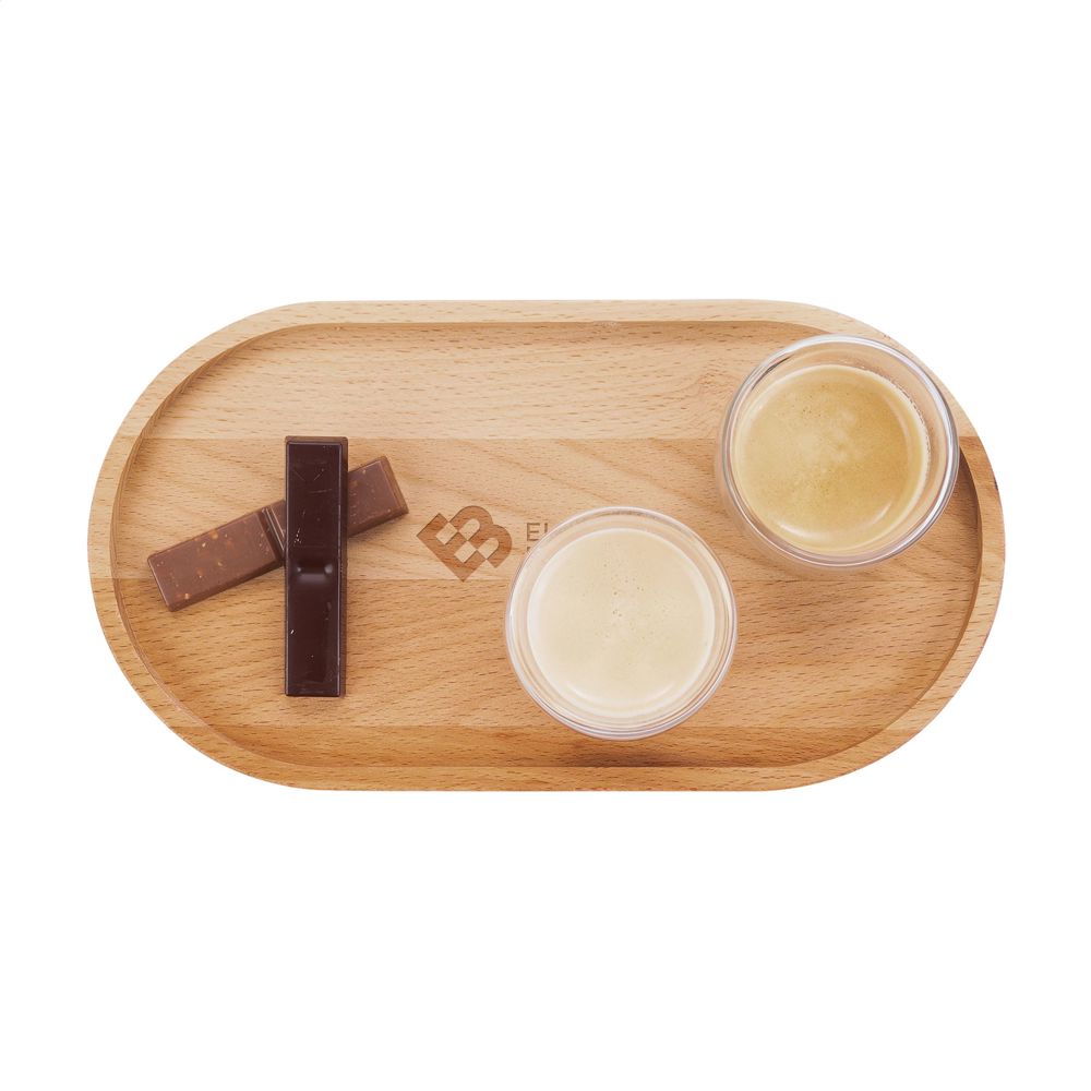 Harmony Serving Tray Ovaal