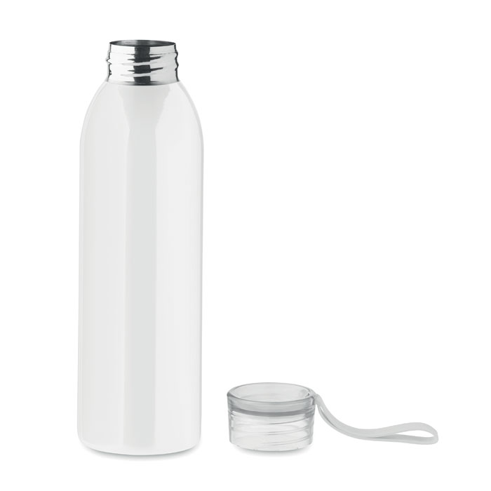 BIRA - Roestvrijstalen fles 650ml