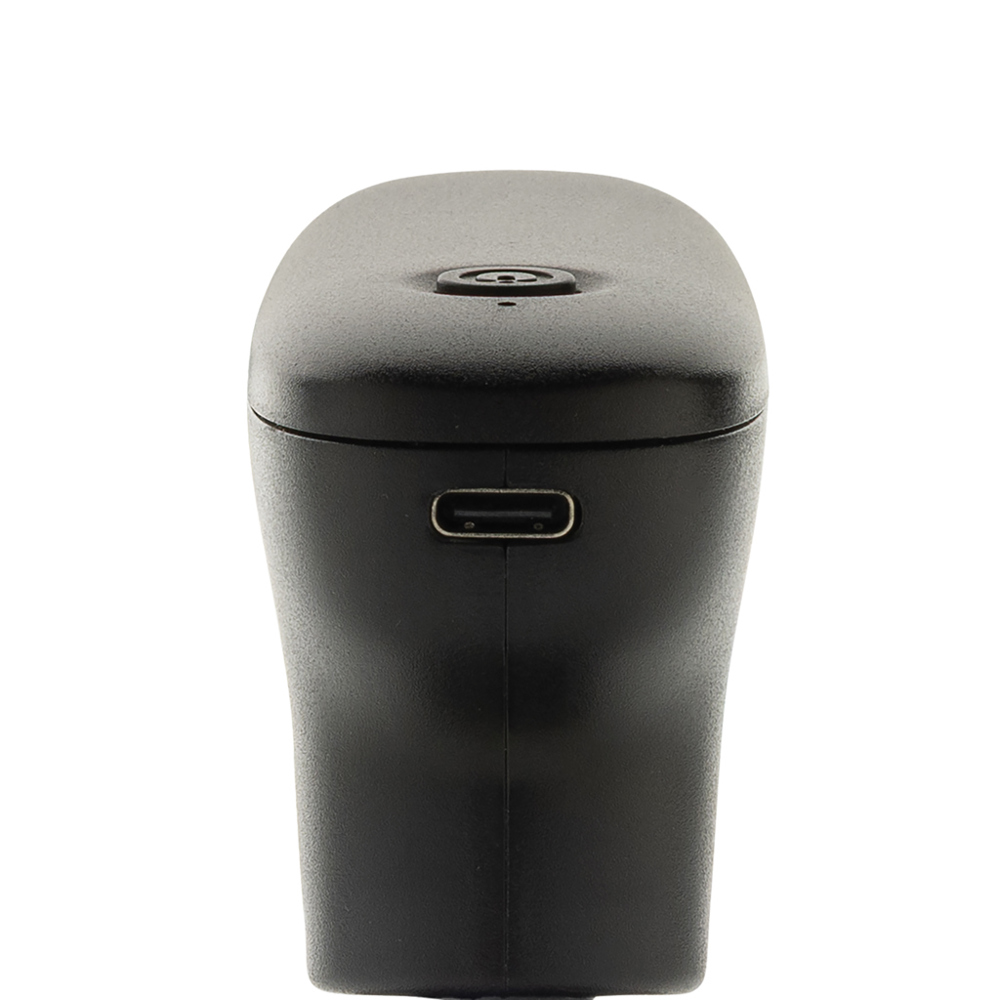 Revix RCS rplastic massagegun