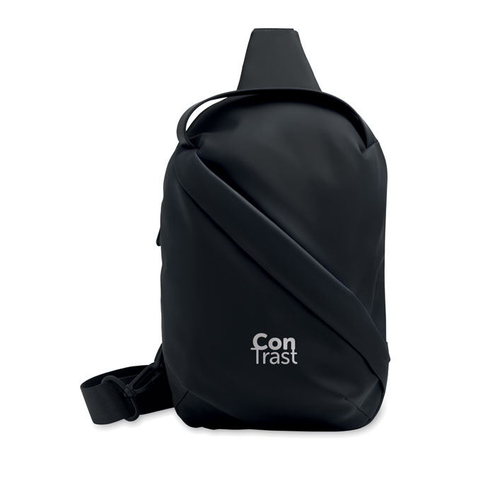 DAY - Crossbody tas van zacht PU - voor bedrijven en relatiegeschenken