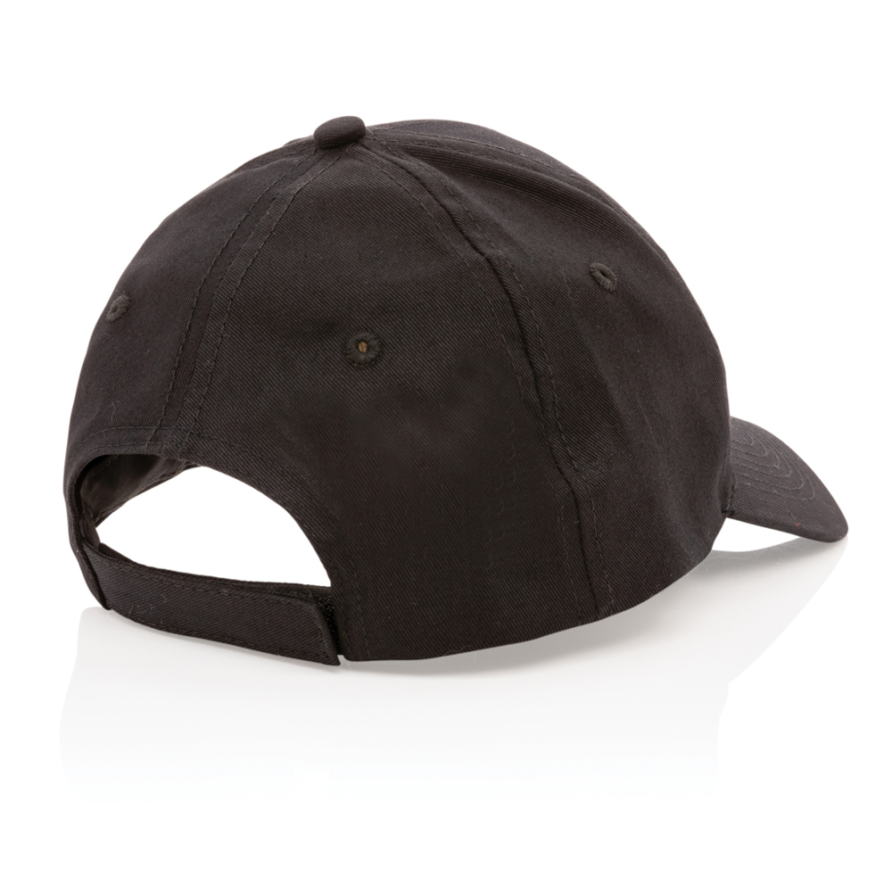 Impact AWARE™  6 panel 190gr gerecycled katoenen cap