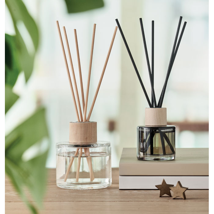 NOIROMA - Vanille aroma geurstokje