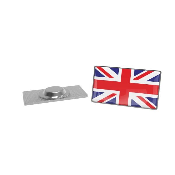 Pin Magnet