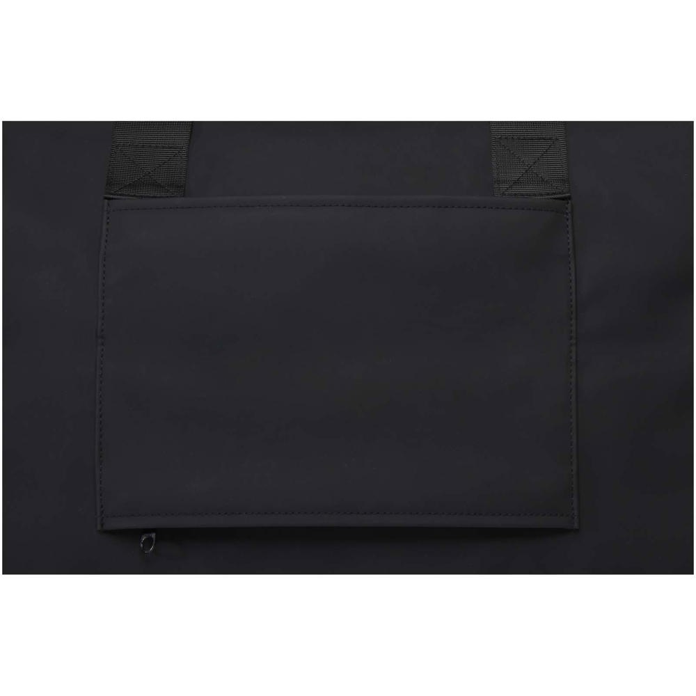Turner 15,6" GRS gerecyclede laptop duffel bag 36 l