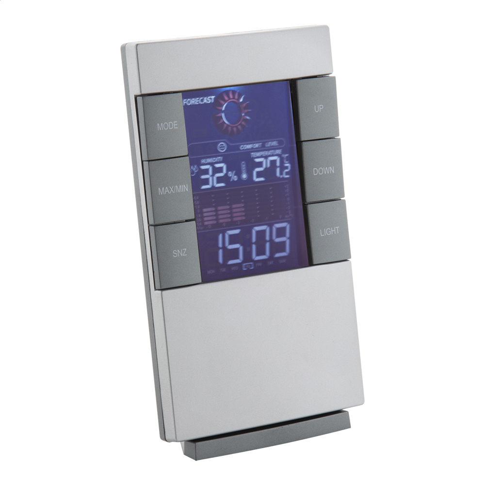 California - weerstation - voor bedrijven en relatiegeschenken