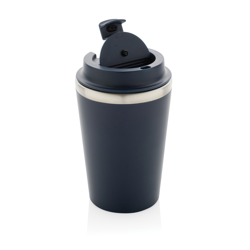Java RCS recycled dubbel wandige beker 350ML