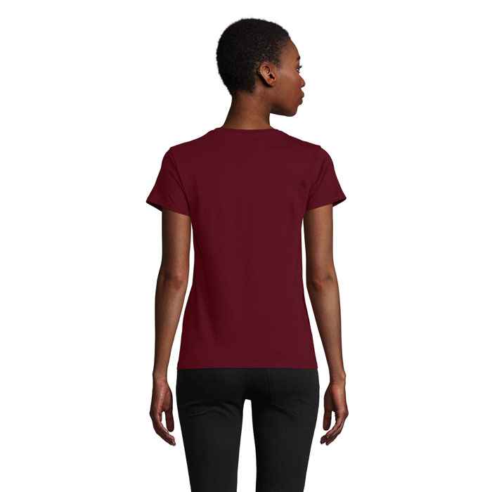 CRUSADER WOMEN - CRUSADER DAMES T-Shirt 150g