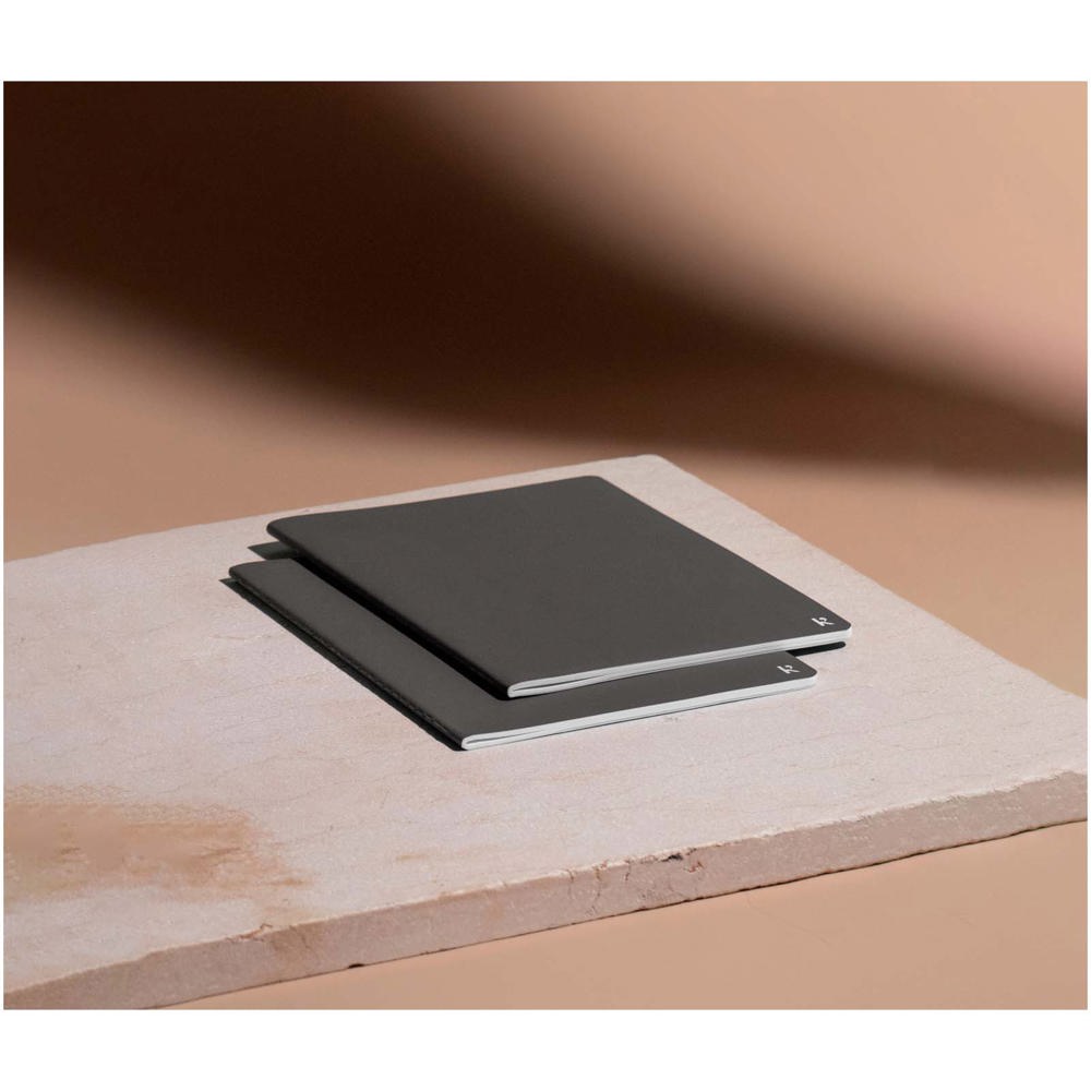 Karst® A5 journal van steenpapier twin pack