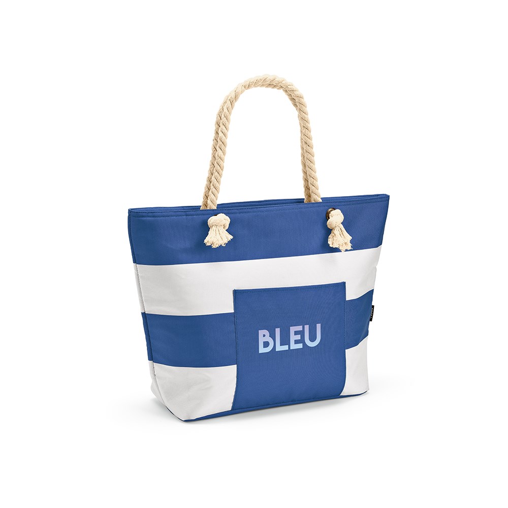 Athens 15L Koeler rPET - Koningsblauw