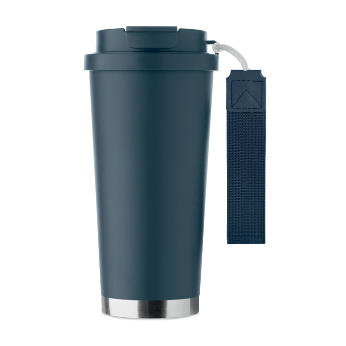 TOPAZ LARGE - Dubbelwandige beker 500ml