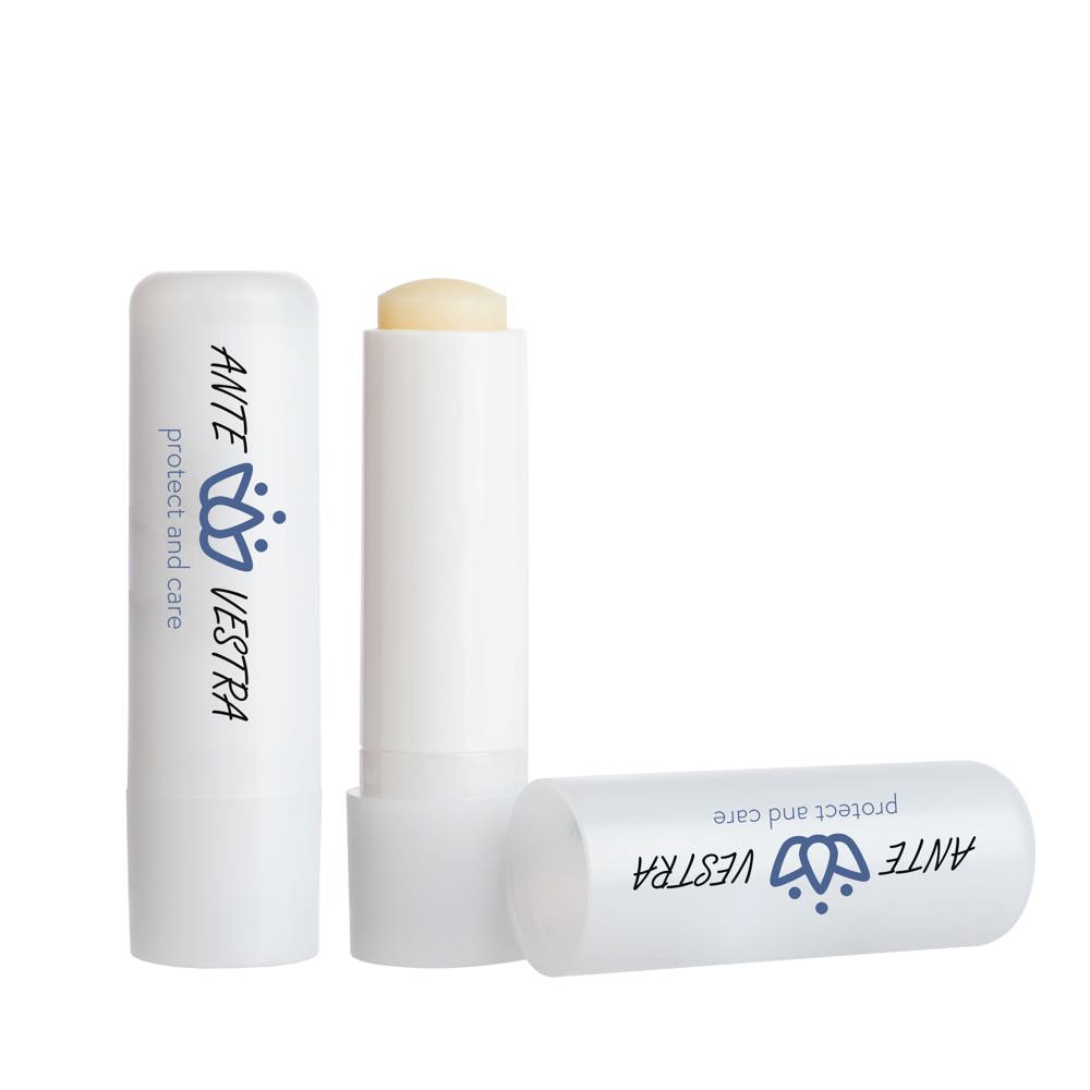 Lippenbalsem spf20 - met logo of onbedrukt bestellen
