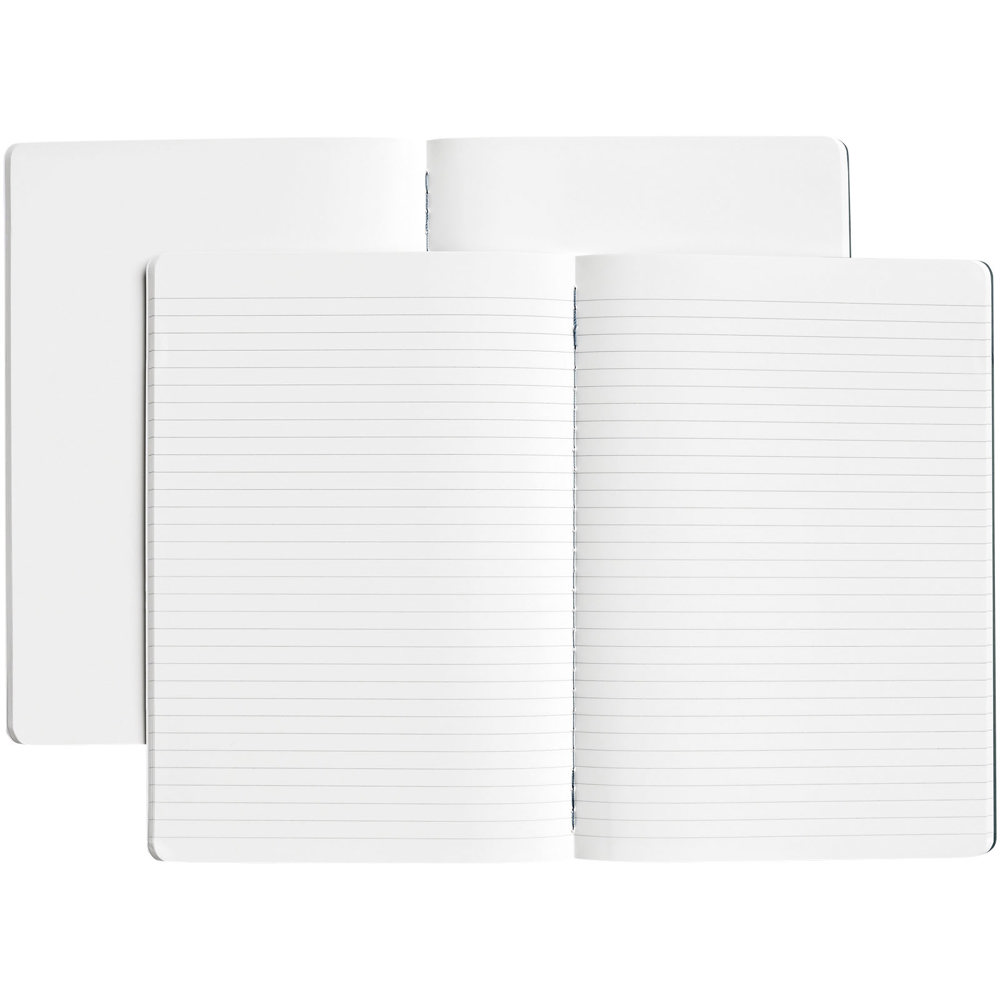 Karst® A5 journal van steenpapier twin pack