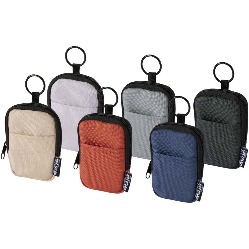 Byron Clip & Go GRS gerecycleerd klein etui 0,2L