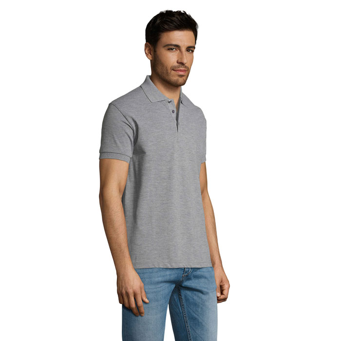PRIME MEN - PRIME heren polo 200g