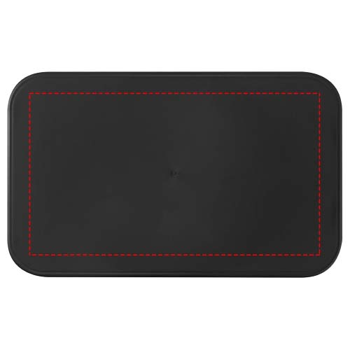 MIYO 700 ml enkellaagse lunchbox