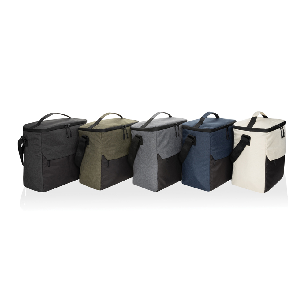 Kazu AWARE™ RPET basic koeltas - met logo of onbedrukt bestellen