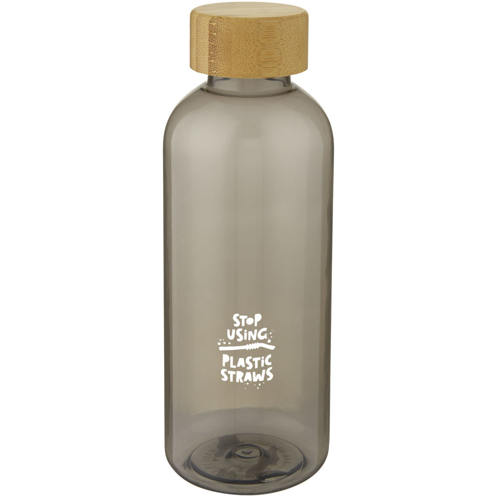 Ziggs 650 ml sportfles van gerecycled plastic