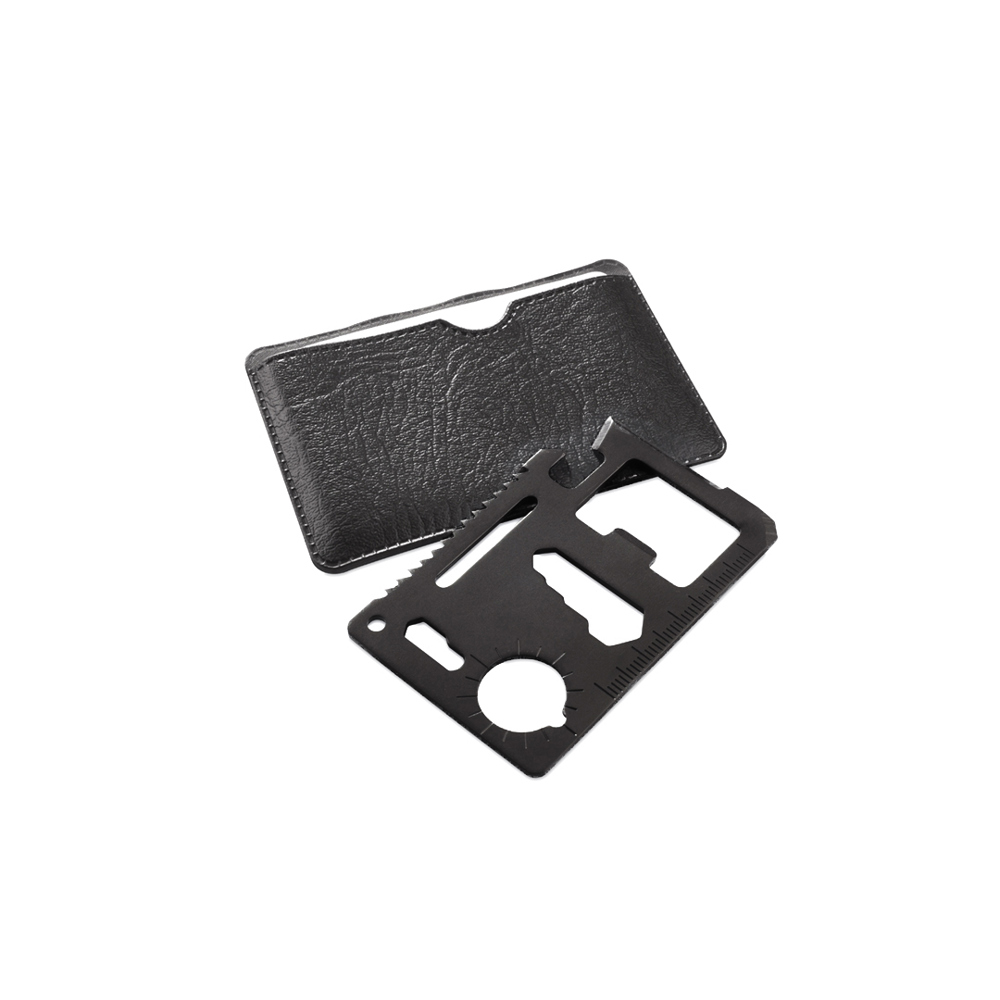 Multitool Wicax - met logo of onbedrukt bestellen - NEG