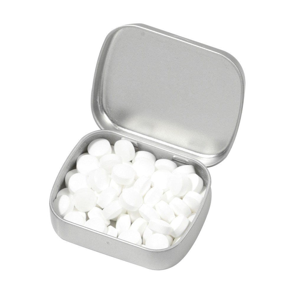 TinBox pepermuntjes