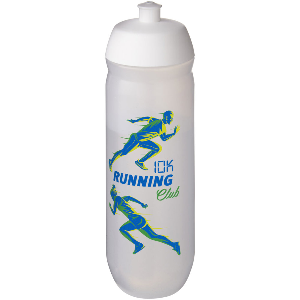HydroFlex™ Clear  knijpfles van 750 ml