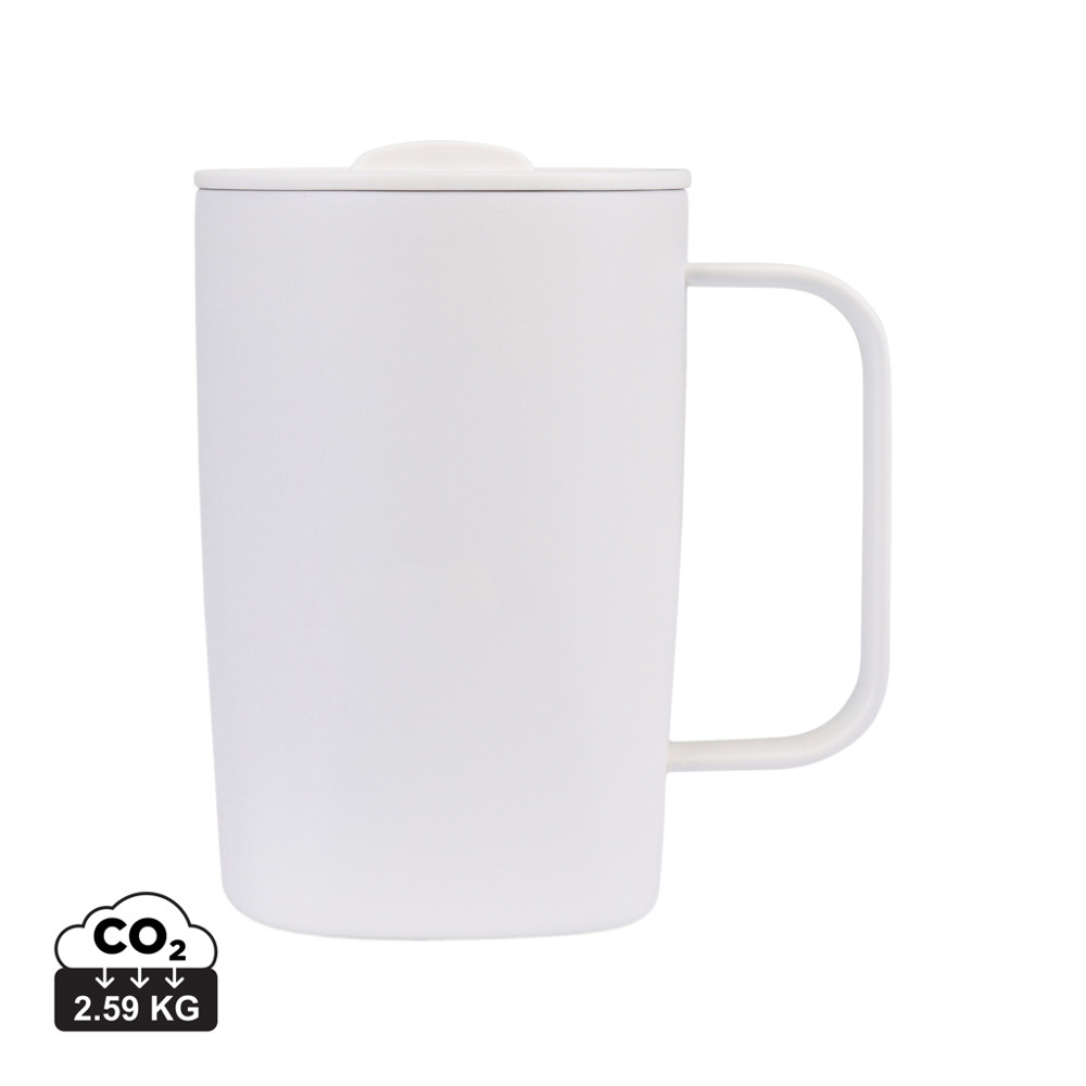 Aviana™ Rowan RCS Recycled beker 450 ML