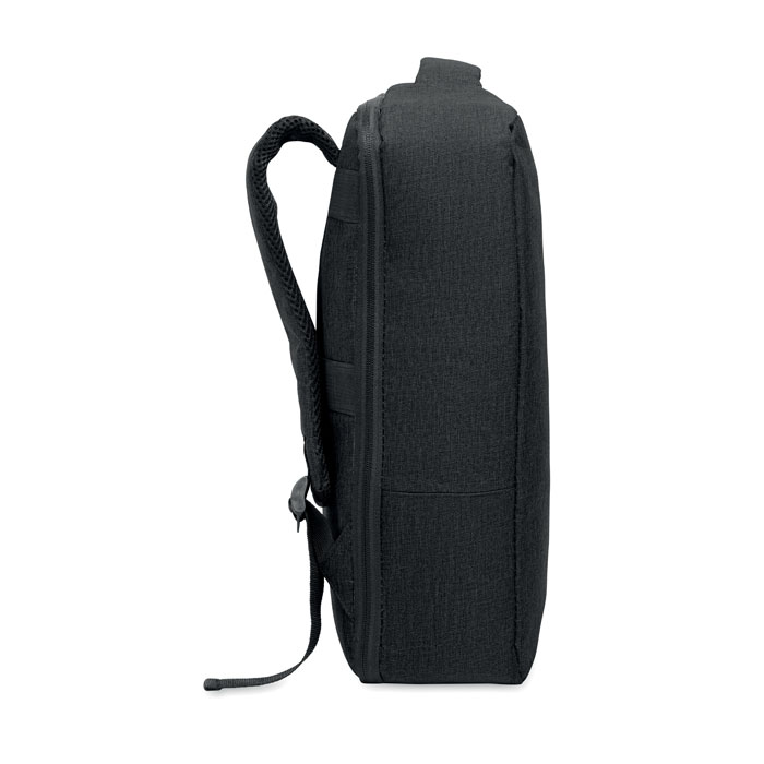 LAUGAR - Smalle 15 inch laptop rugzak