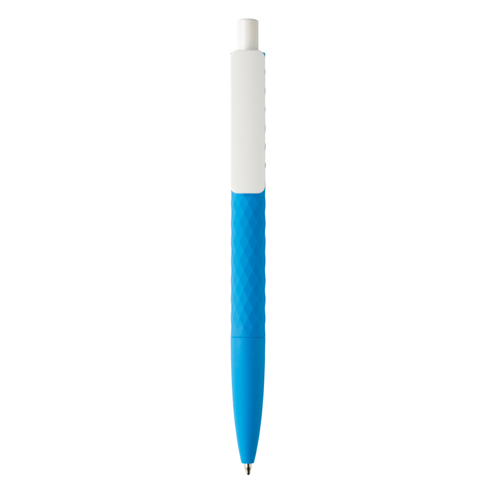 X3 RCS R-ABS pen met smooth touch