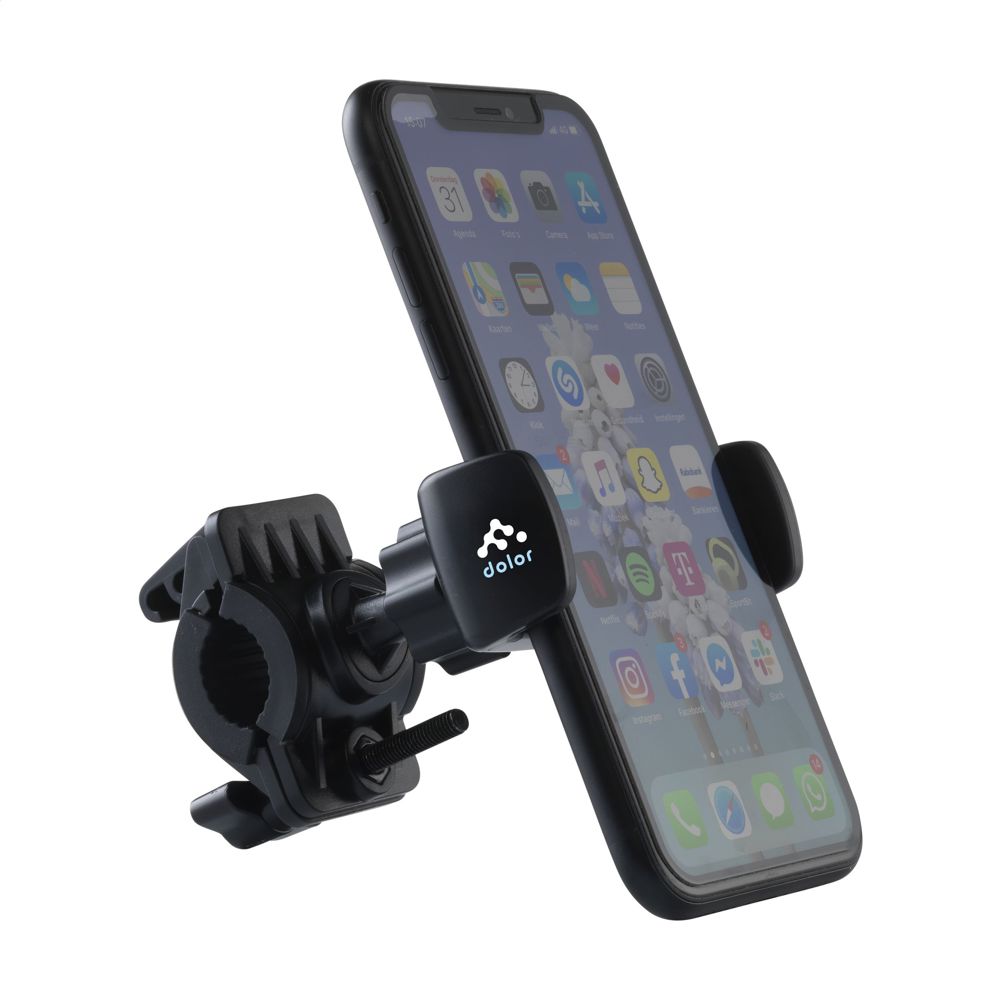 Bike Phone Holder telefoonhouder - kopen of bedrukken