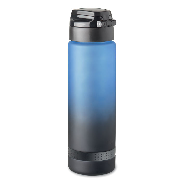 LEVEL - Sportwaterfles RPET 1L