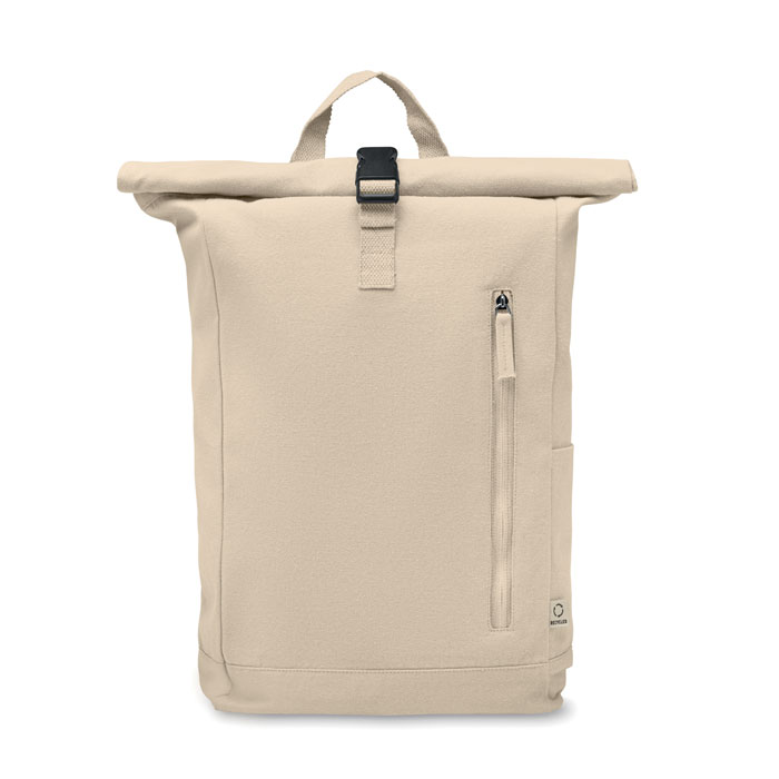 KAMET - Rolltop rugzak 390gr/m²