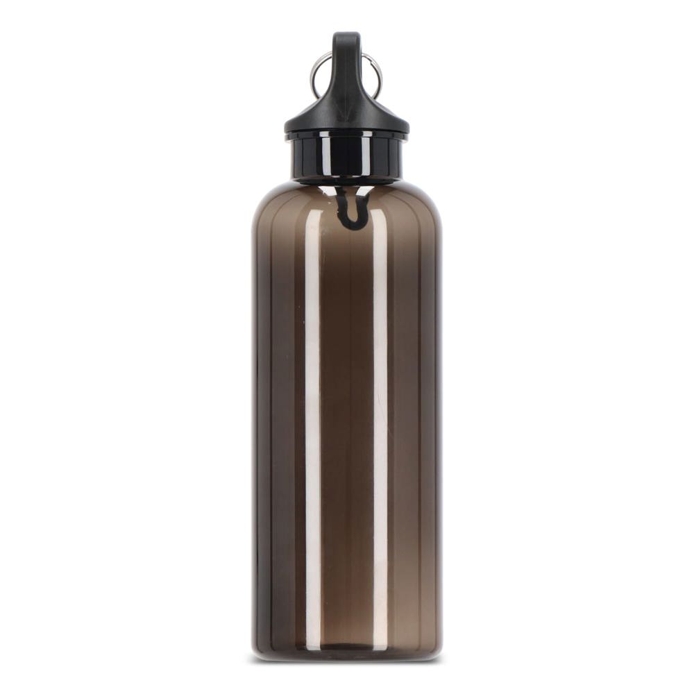 Noa waterfles R-PET 500 ml Transparant