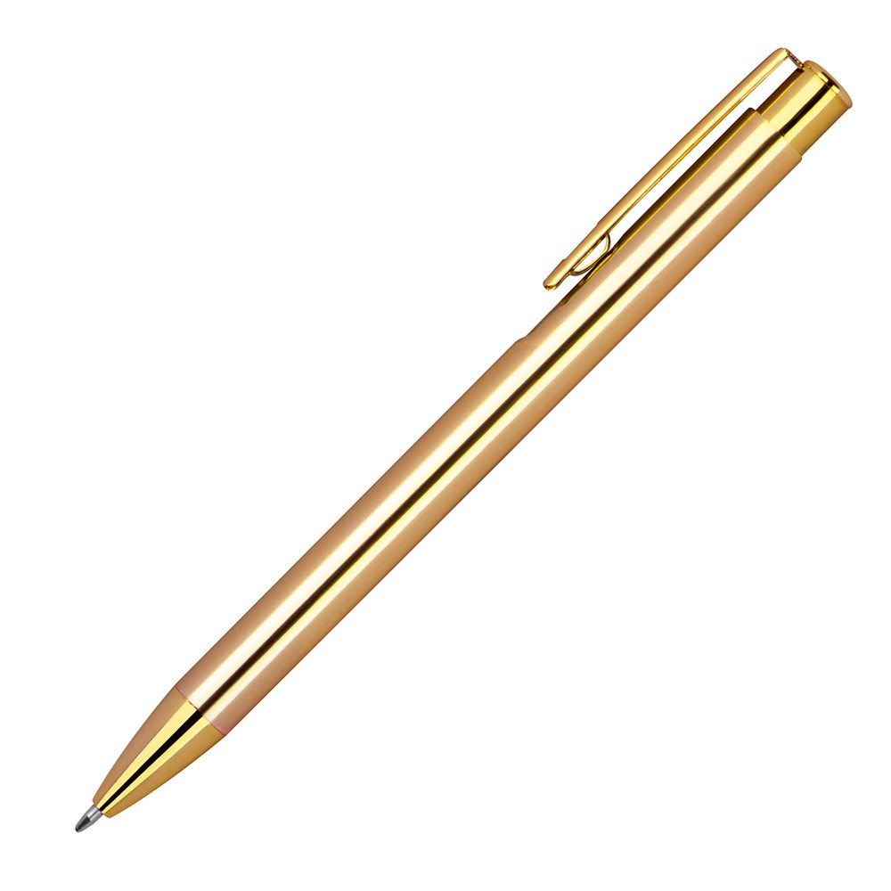 Pen van metaal