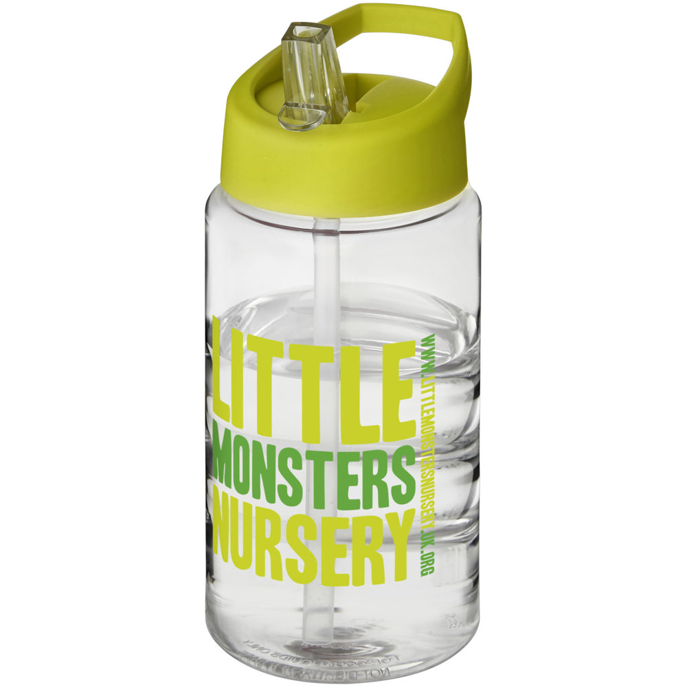 H2O Active® Bop 500 ml sportfles met tuitdeksel