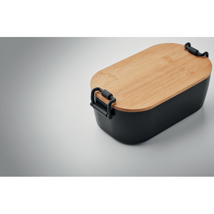 LEKKER - PP lunchbox 700ml