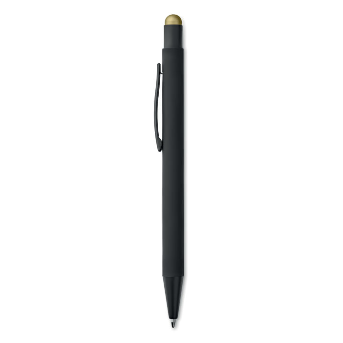 NEGRITO - Aluminium stylus pen