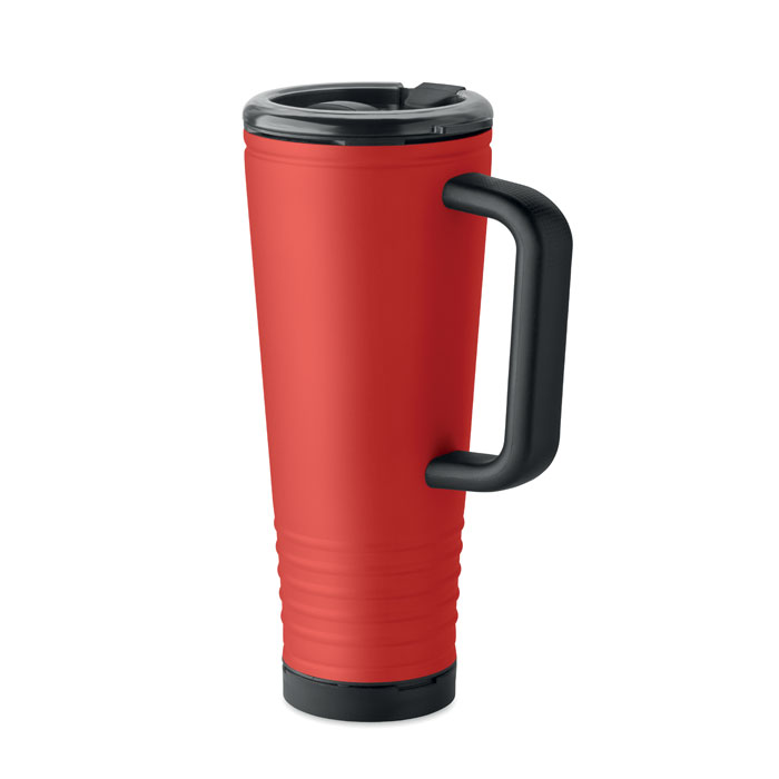 HOWLER CUP - Dubbelwandige beker 700ml.