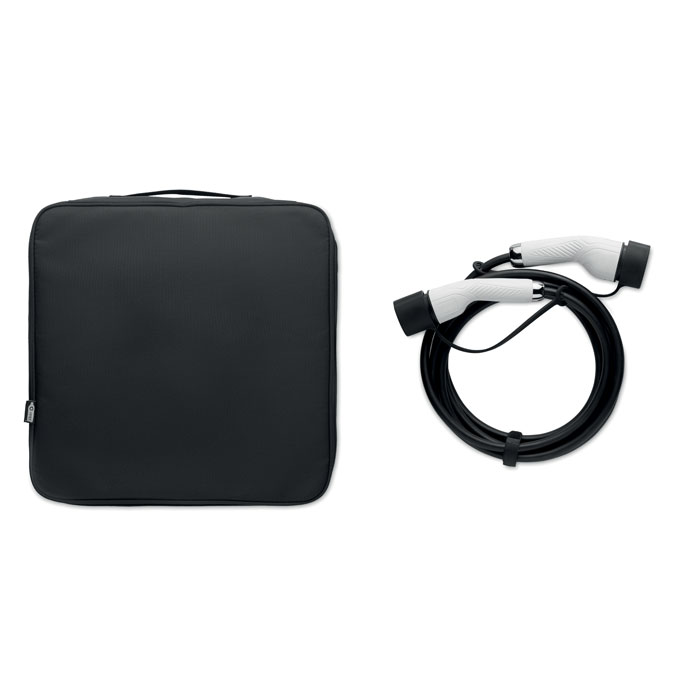 CABAG - 600D RPET autokabel tas