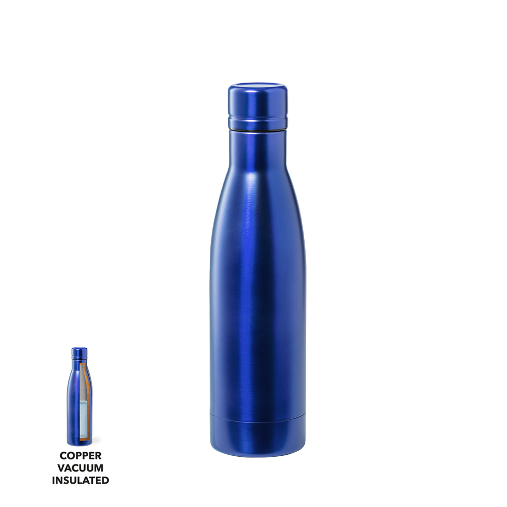 Thermoskan-Fles Kungel - voor bedrijven en relatiegeschenken