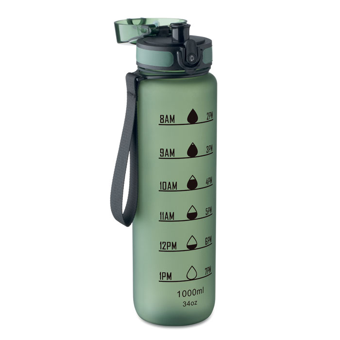 ISFORDEN MARK - Sportwaterfles RPET 1L