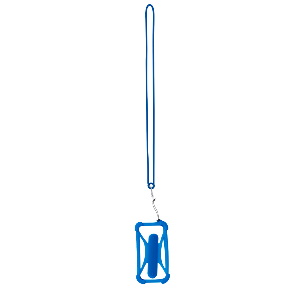 Houder Lanyard Kesey - kopen of bedrukken - AZUL