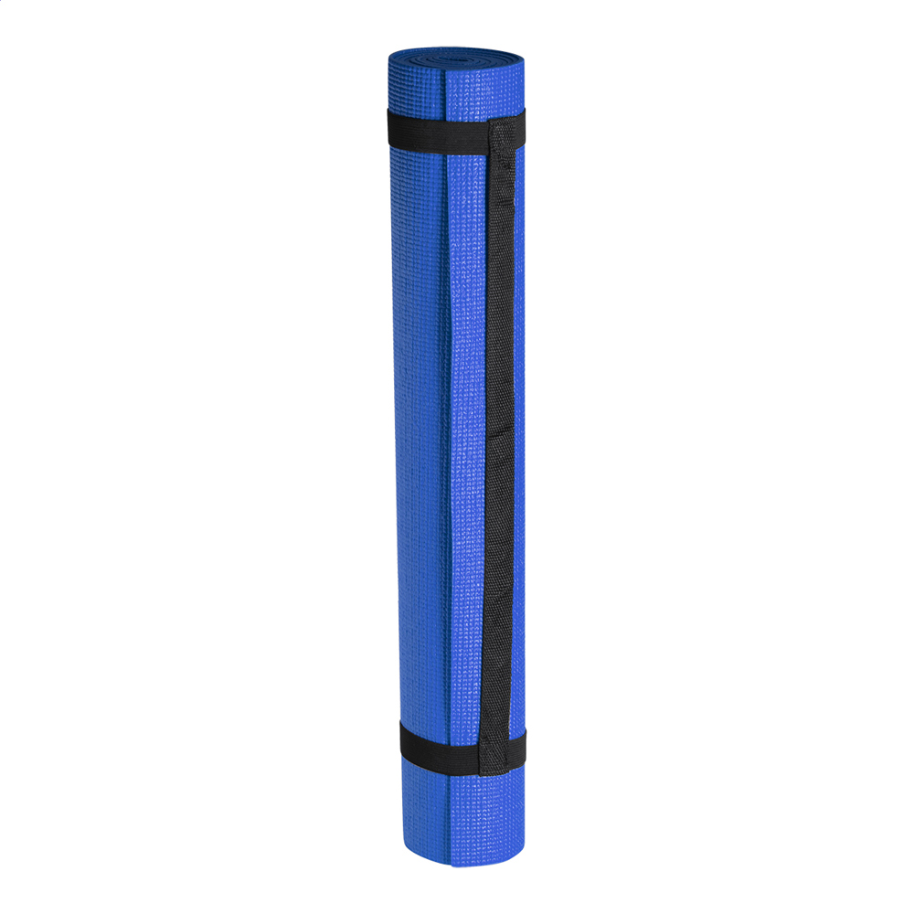 Hasta - yoga mat - voor bedrijven en relatiegeschenken