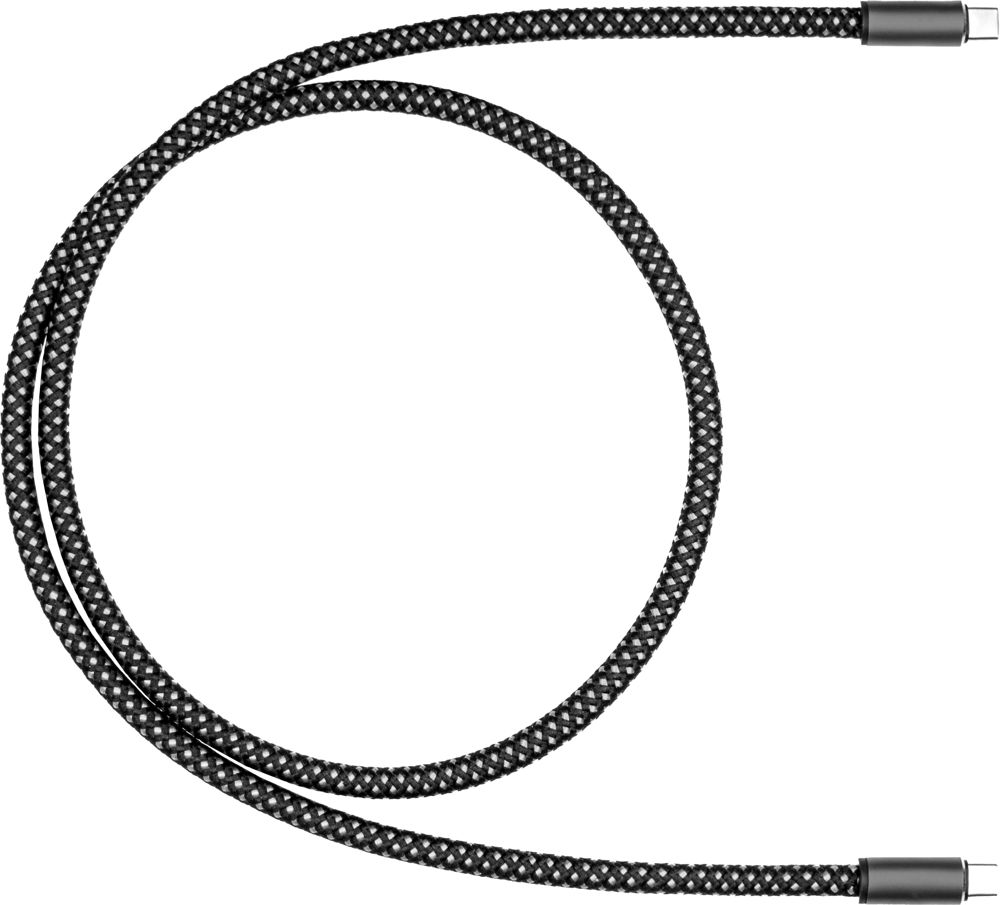 BrandCharger Volt oplaadkabel - met logo of onbedrukt bestellen