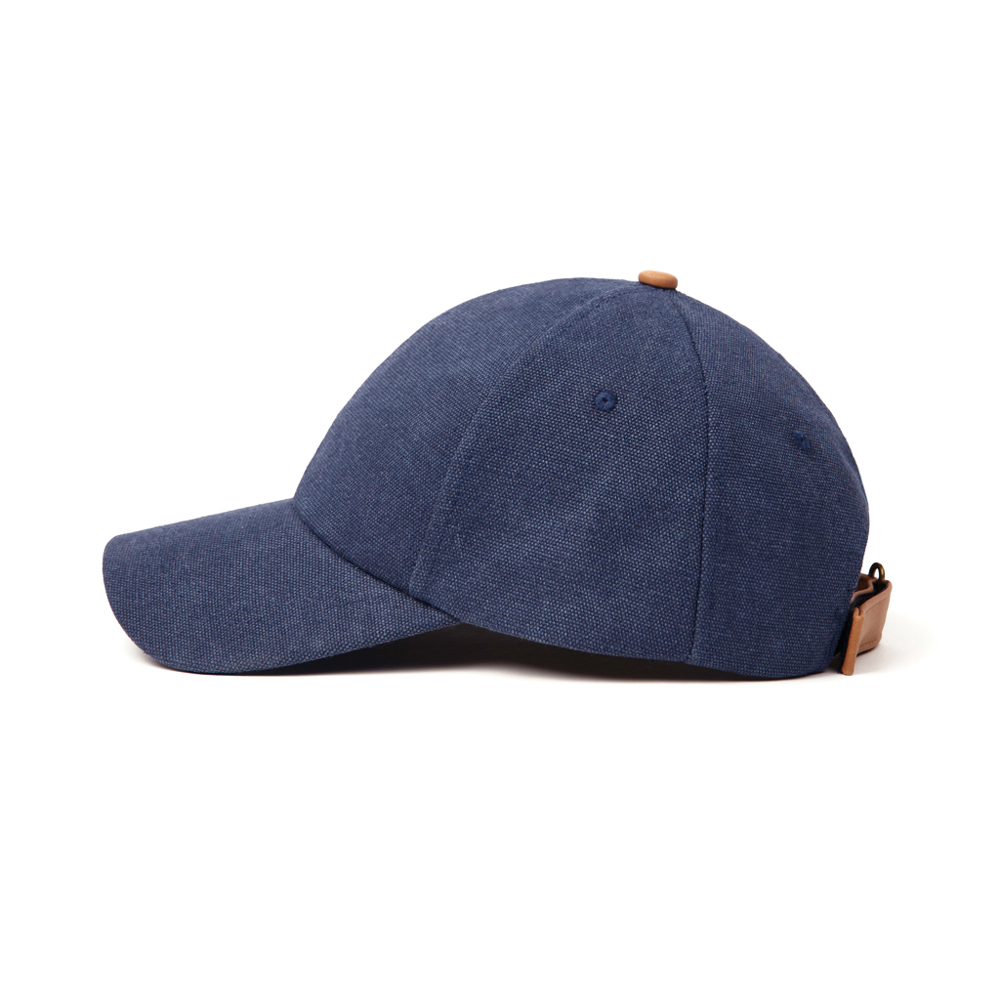 VINGA Bosler AWARE™ recycled canvas cap