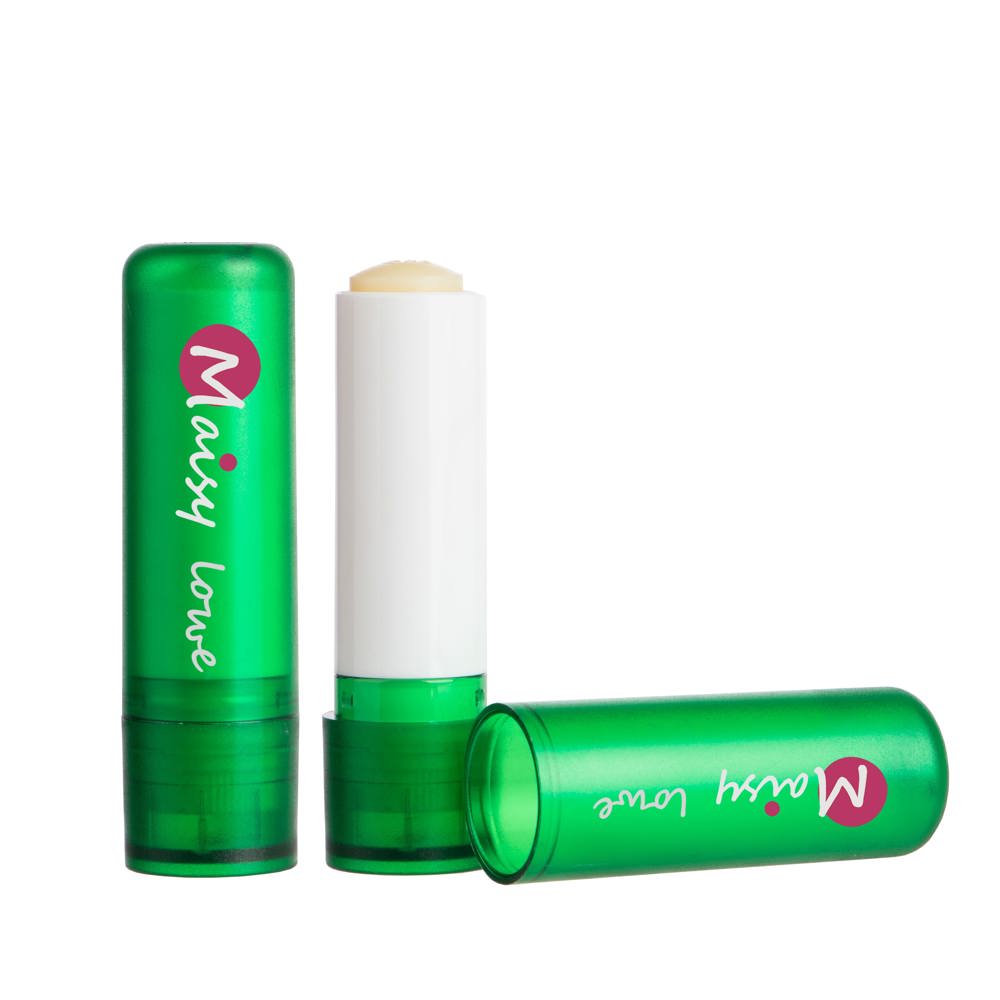 Lippenbalsem - kopen of bedrukken - Groen frosted