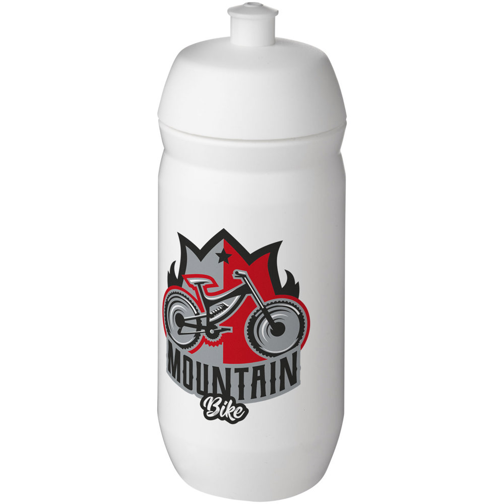 HydroFlex™ knijp  knijpfles van 500 ml