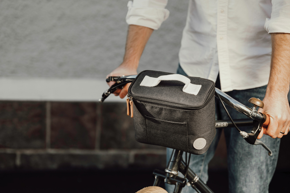 VINGA Sortino bike koeltas