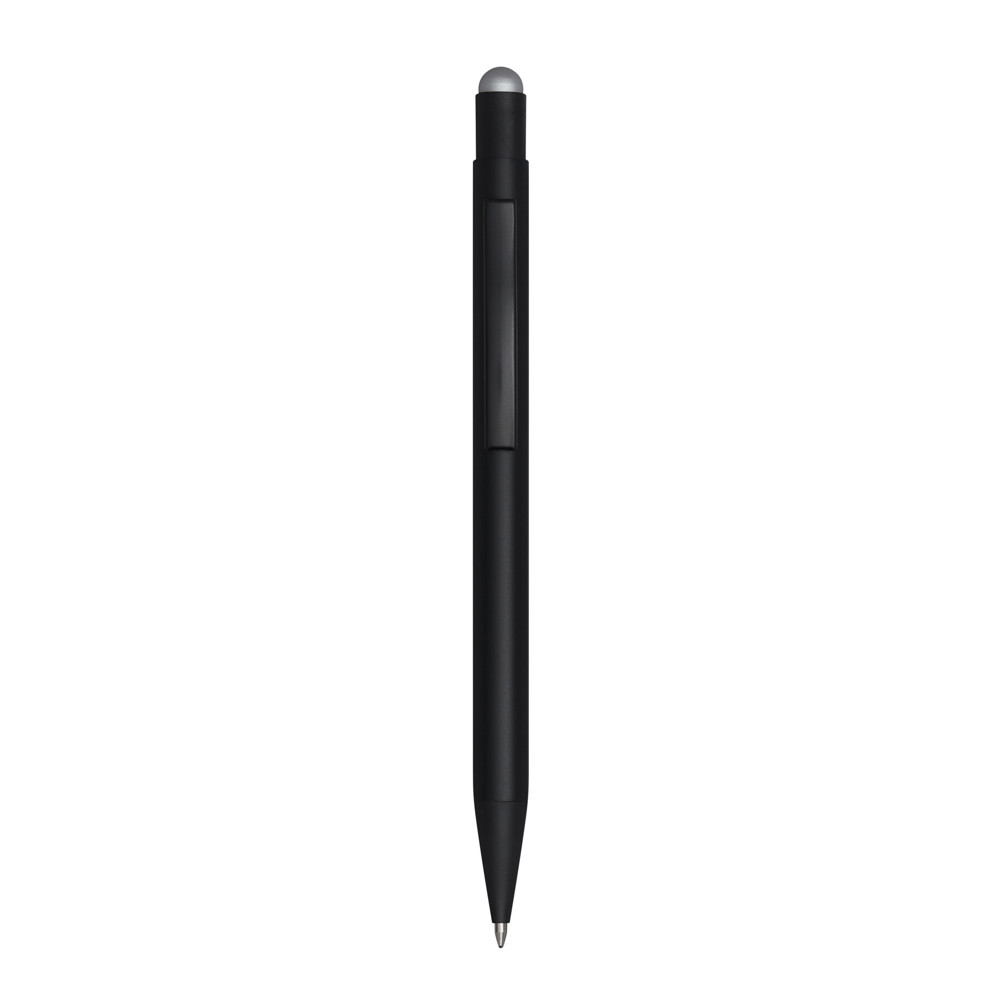 BLACK BEAUTY - Aluminium balpen