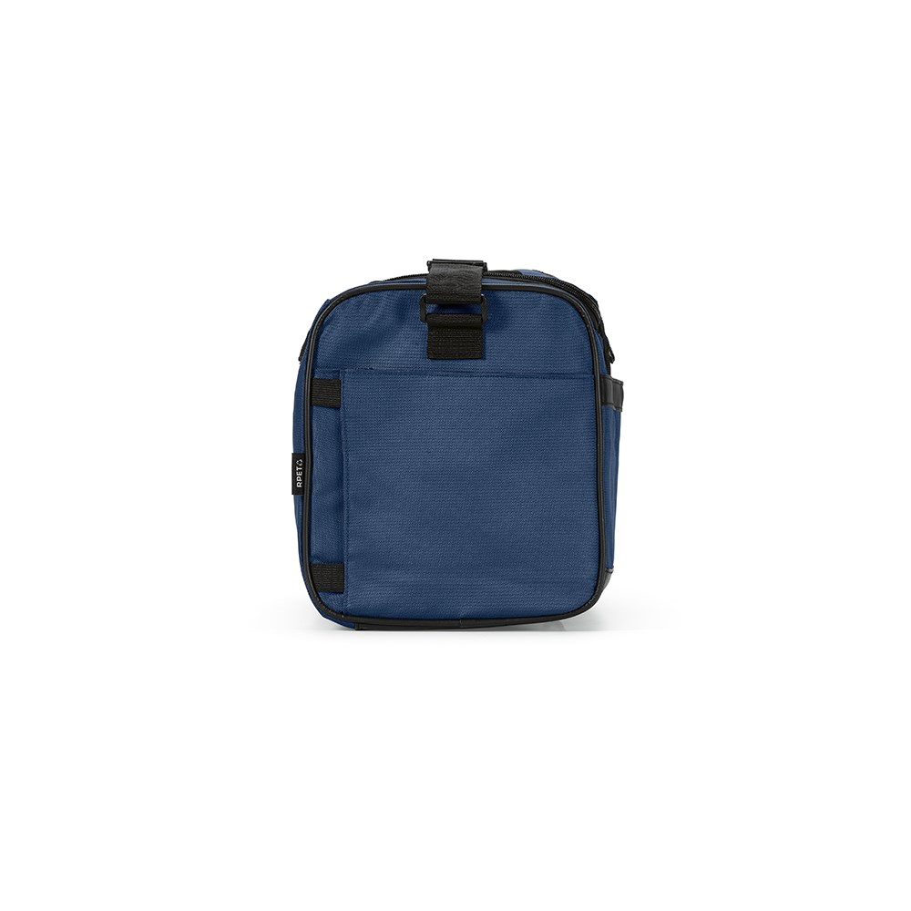São Paulo M Gymtas rPET 25L - Blauw