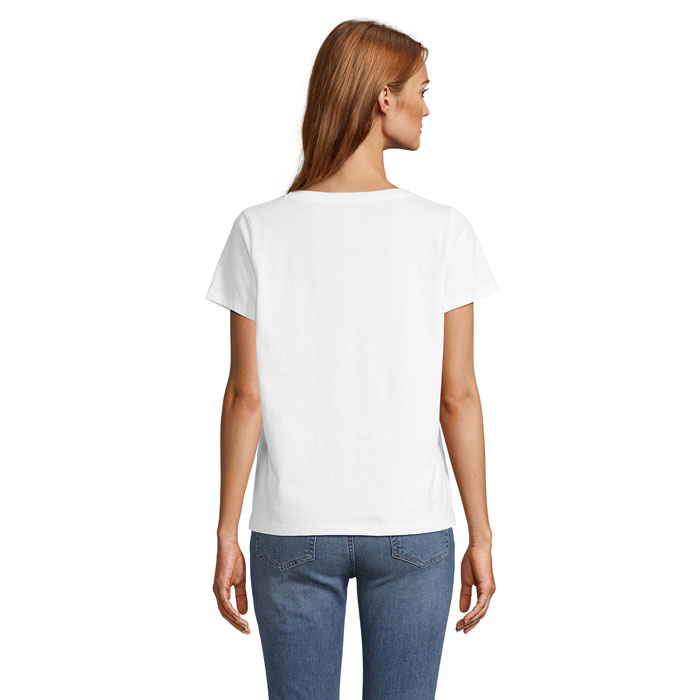 REGENT V WOMEN - REGENT V T-SHIRT WOMEN