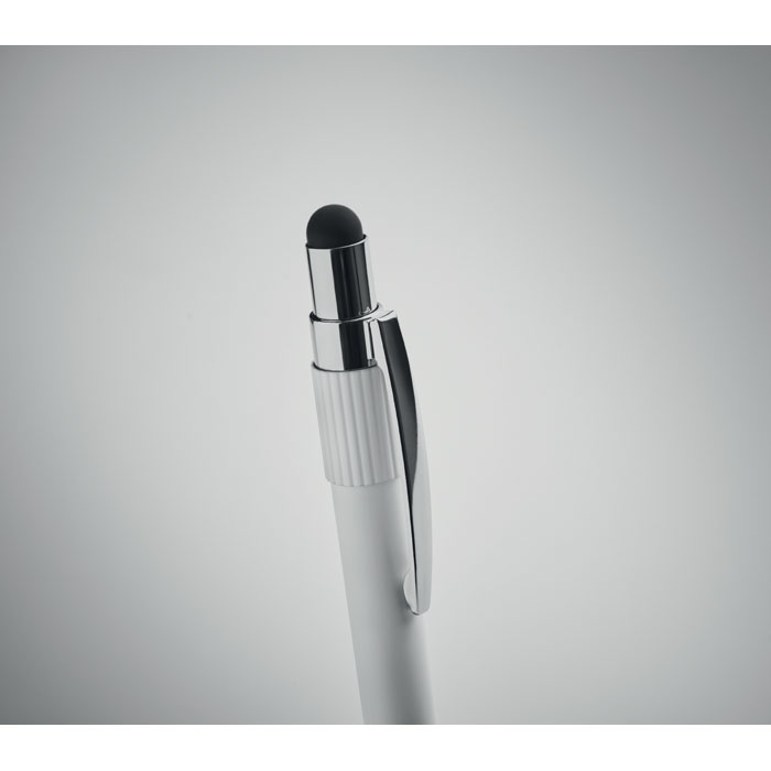 EDD - Stylus spinner pen